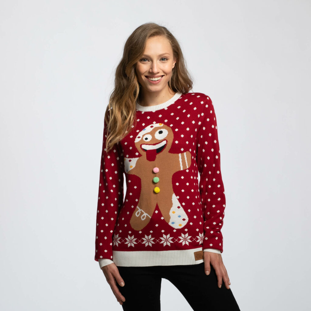 pepperts!® Kinder kersttrui online kopen