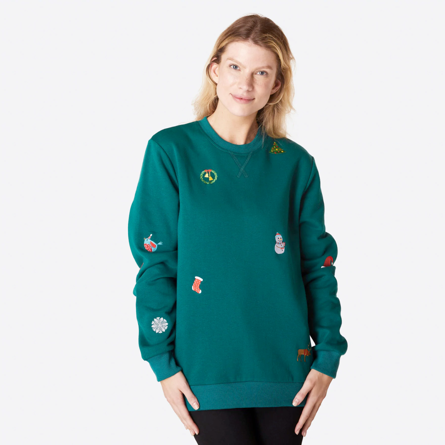 NUKUS pullover trui zand fijn gebreid | wehkamp