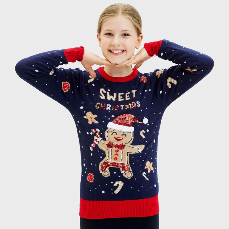 Just Five More Minutes Kersttrui Voor Kinderen - Grootste assortiment van Nederland Just Five More Minutes Kersttrui Voor Kinderen - Grootste assortiment van Nederland